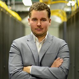 Jon Biloh, President and Owner of Velocity Yacht Exchange, LLC
